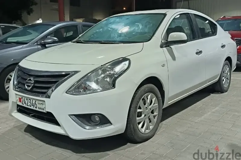 نيسان صني 2022